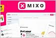 Mixo Launch your website in second
